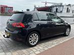 Volkswagen Golf 1.6 TDI Business Edition Connected Automaat, Stof, Gebruikt, 4 cilinders, 1239 kg
