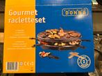 Prima Donna gourmet raclette set. 8 persoons, Witgoed en Apparatuur, Ophalen of Verzenden, Zo goed als nieuw, 8 personen of meer