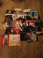 leuke verzameling lp's vinyl, Ophalen of Verzenden, Gebruikt, Overige formaten, Pop