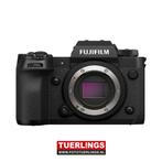 Fuji X-H2 APS-C systeemcamera, Ophalen of Verzenden, Zo goed als nieuw, Fuji, Geen optische zoom