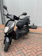 Sym Orbit 2019 - 6575km - Keurig!, Fietsen en Brommers, Scooters | Yamaha, Ophalen of Verzenden