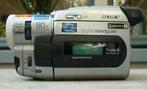 Sony Hi8 Digital8 Video8 ZELF DIGITALISEREN of overzetten ?, Ophalen, 20x of meer, Overige soorten, Zo goed als nieuw