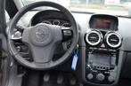 Opel Corsa 1.4-16V BlitZ| NAVI| VOLLE AUTO| 1/2 LEDER|STOEL-, Euro 5, Gebruikt, 4 cilinders, Leder en Stof