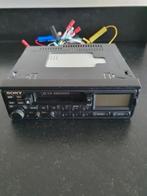 Sony auto radio/cassette recorder XR-5800RDS, Gebruikt, Ophalen of Verzenden