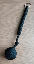 Verdedigingswapen met stalen bal![ nieuw, Ophalen of Verzenden, Nieuw, Overige typen