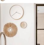 Klok Dutch Sprinkles, Ophalen, Zo goed als nieuw, Wandklok