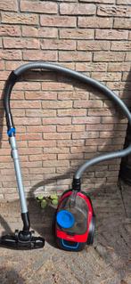 Philips PowerPro Compact Stofzuiger, Witgoed en Apparatuur, Stofzuigers, Ophalen, Gebruikt, Reservoir, Stofzuiger