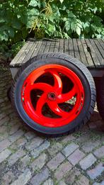 Velgen set gilera runner 125/180, Motoren, Ophalen