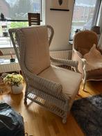 Tuin/strandstoel., Tuin en Terras, Tuinstoelen, Ophalen, Gebruikt, Kunststof