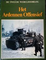Het Ardennen Offensief, Tweede Wereldoorlog, Lekturama, Algemeen, Ophalen of Verzenden, Zo goed als nieuw, Zie beschrijving