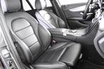 Mercedes-Benz C-Klasse Estate 180 T AMG-Line *1ste Eigenaar*, Automaat, Leder, Lichtsensor, 1430 kg
