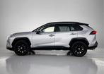 Toyota RAV4 2.5 Hybrid AWD Bi-Tone | 1.650 KG Trekgewicht |, Automaat, 12 maanden, Zwart, 4 cilinders