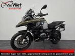 Prachtige Bmw R1200GS Adventure bj 2016 R 1200 GS Full Optio, Motoren, 2 cilinders, Bedrijf, Overig, Onbekend