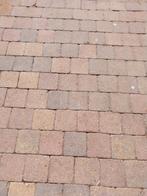 Koppelstones, Tuin en Terras, Tegels en Klinkers, Ophalen, Zo goed als nieuw, Beton, Klinkers