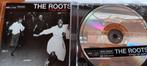 CD van The Roots : Things fall apart, Ophalen of Verzenden, 2000 tot heden, Zo goed als nieuw