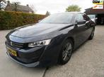 Peugeot 508 1.5 BlueHDI Active automaat navi 360 cam lm 1eig, Auto's, 745 kg, Gebruikt, Euro 6, 4 cilinders