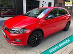 Volkswagen Polo 1.6 TDI Comfortline AUTOMAAT, 5 Deur's 85.00, Gebruikt, Euro 6, Origineel Nederlands, Bedrijf