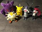 Nintendo tomy pokemon groot, Ophalen of Verzenden, Gebruikt