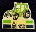 Deutz Fahr pin 2 Deutz Fahr pin 2, Verzenden, Nieuw, Transport, Speldje of Pin