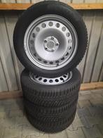 ZGAN 17 inch velgen 5×112 VW CADDY PASSAT AUDI SEAT SKODA, Auto-onderdelen, Banden en Velgen, Banden en Velgen, 17 inch, Personenwagen