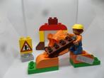 Duplo Dizzy's Bridge Set, Kinderen en Baby's, Speelgoed | Duplo en Lego, Ophalen of Verzenden, Complete set, Duplo