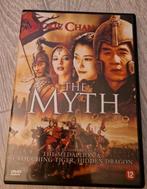 The Myth - Jackie Chan - DVD, Vanaf 12 jaar, Ophalen of Verzenden, Zo goed als nieuw, Actie