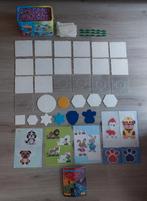 Grote Hama Strijkkralen Set, Ophalen, Zo goed als nieuw, Knutselen