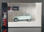 1:87 Citroen Dyane Artitec CItroën zeldzame kleur nu € 27,50, Hobby en Vrije tijd, Modelauto's | 1:87, Verzenden, Nieuw, Auto