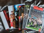 Ajax Boeken Collectie + Kalender in nieuwstaat, Ophalen of Verzenden, Zo goed als nieuw, Diverse, Balsport