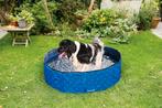 Beeztees honden zwembad maat S, Ophalen of Verzenden, Zo goed als nieuw, Intelligentiespeelgoed