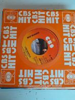 Boz scaggs 7inch lido shuffle, Ophalen of Verzenden, Zo goed als nieuw, Pop