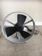 Nieuw tafelventilator ventilator safe blade fan Eurum 18 W, Tafelventilator, Nieuw, Ophalen of Verzenden