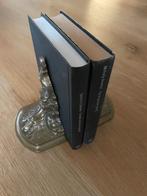 Boekensteun, Antiek en Kunst, Ophalen