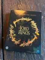 Lord of the Rings Blu-ray Compleet, Cd's en Dvd's, Ophalen of Verzenden, Zo goed als nieuw, Science Fiction en Fantasy, Boxset