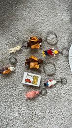 Oude figuren van Maarten Toonder, Bommel,, Verzamelen, Beelden en Beeldjes, Ophalen of Verzenden, Gebruikt, Overige typen