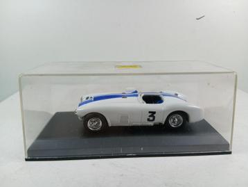 top model 1/43   racewagen # 3  beschikbaar voor biedingen