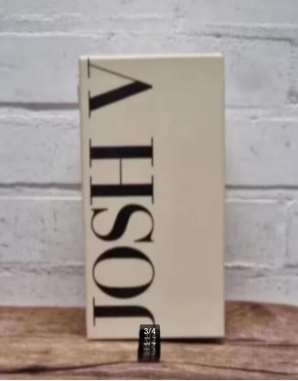 JOSH V - Prachtige leren heels maat 41 - Nieuw €149 - JOSHV, Beige, Nieuw, X, Josh V