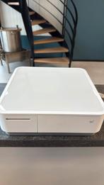 Star mPOP 10 WT – Kassalade en printer, Ophalen of Verzenden, Gebruikt, Thermo-printer, Printer