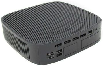 HP t740 Thin Client  AMD Ryzen V1756B 3,25GHz 8GB-32GB beschikbaar voor biedingen