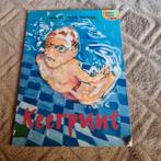 Keerpunt - Wil Beumer-Mudde - thema faalangst, Ophalen of Verzenden, Gelezen, Wil Beumer-Mudde, Fictie algemeen