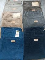 WRANGLER Texas corduroy W38 L34 (kleur uitkiezen), Ophalen of Verzenden, Nieuw, W36 - W38 (confectie 52/54), Wrangler