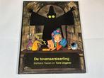 Tomi Ungerer: De Tovenaarsleerling [1976] — Vintage, Boeken, Ophalen of Verzenden, Gelezen