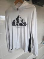 MÄSER Austria Skipully Heren Maat 54, Ophalen of Verzenden, Zo goed als nieuw, Maat 52/54 (L), MÄSER