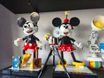 Micky en Minnie mouse (Lego), Ophalen of Verzenden, Mickey Mouse, Zo goed als nieuw
