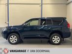 Toyota Land Cruiser 2.8 D-4D-F Challenger SRWV Automaat 204p, Auto's, Toyota, Automaat, Gebruikt, Euro 6, 4 cilinders
