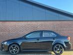 Mitsubishi Lancer Sports Sedan 1.5 | NL-AUTO! | DEALER OH!, Auto's, Voorwielaandrijving, Stof, Gebruikt, Zwart
