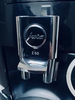 Prachtige Jura E6/E60 met een premium servicebeurt., Ophalen, 10 kopjes of meer, Koffiemachine, Zo goed als nieuw