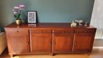 Dressoir Kersenhout, Huis en Inrichting, Ophalen, Gebruikt, Klassiek - Vintage, 200 cm of meer