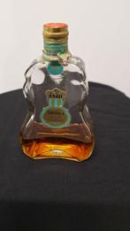 Oude 4711 troika fles, Ophalen of Verzenden, Gebruikt, Parfumfles