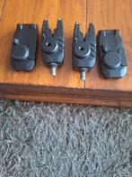 Te koop 2 fox beetmelders, Ophalen of Verzenden, Overige typen